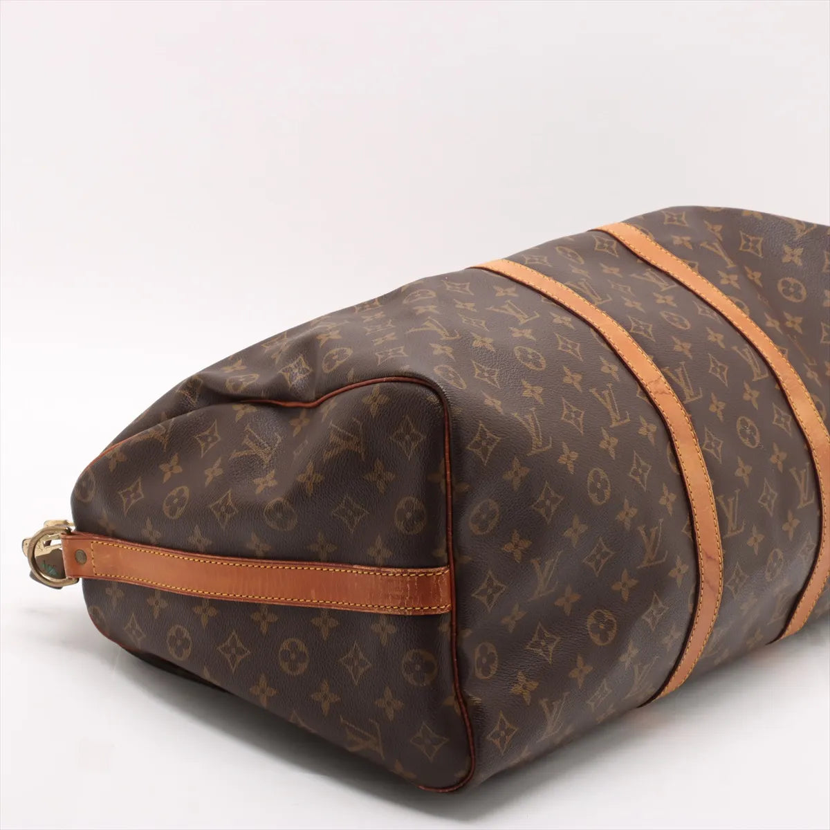 Louis Vuitton Monogram Keepall 50