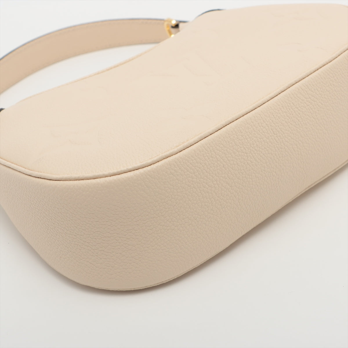 Louis Vuitton, Bags, Louis Vuitton Bagatelle Monogram Empreinte Leather Shoulder  Bag