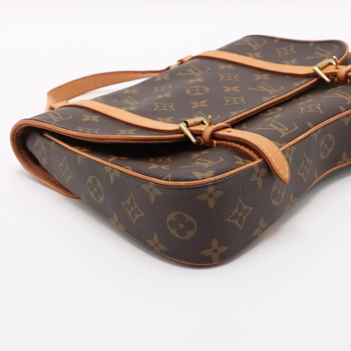 Louis Vuitton Monogram Marelle