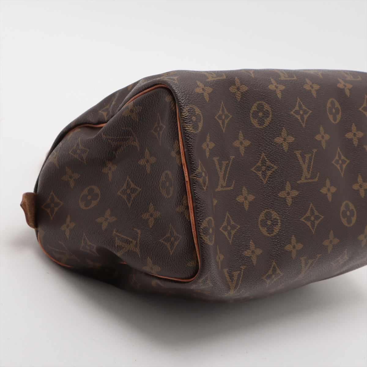 Louis Vuitton Monogram Speedy 25