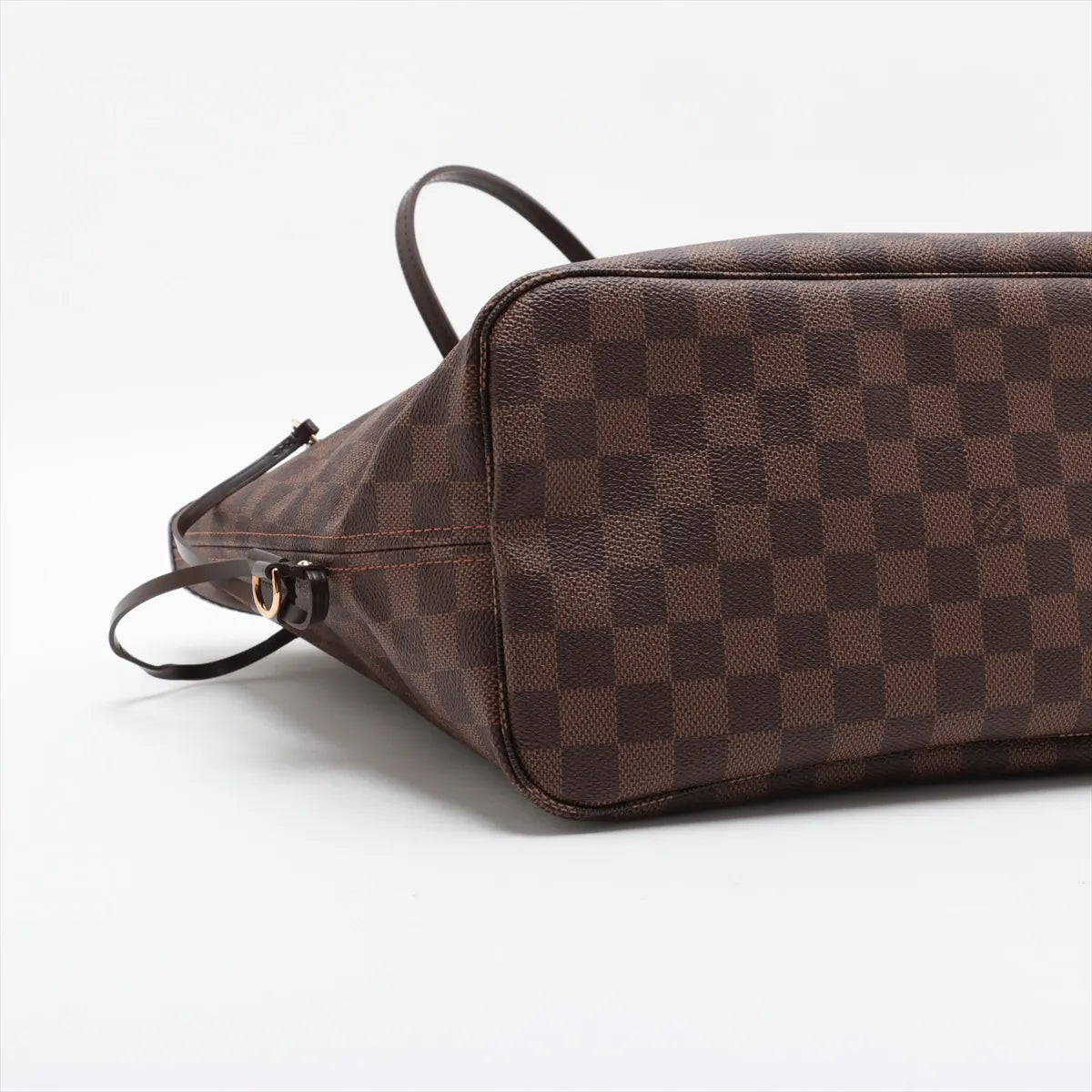 Louis Vuitton Damier Ebene Neverfull MM