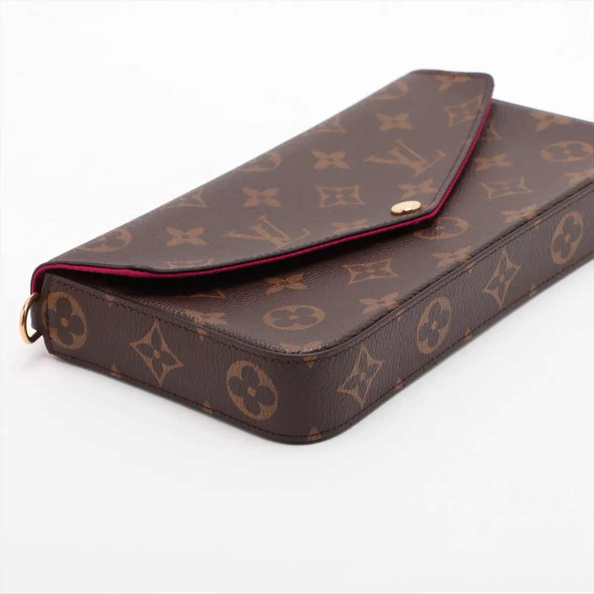 Louis Vuitton Monogram Pochette Félicie