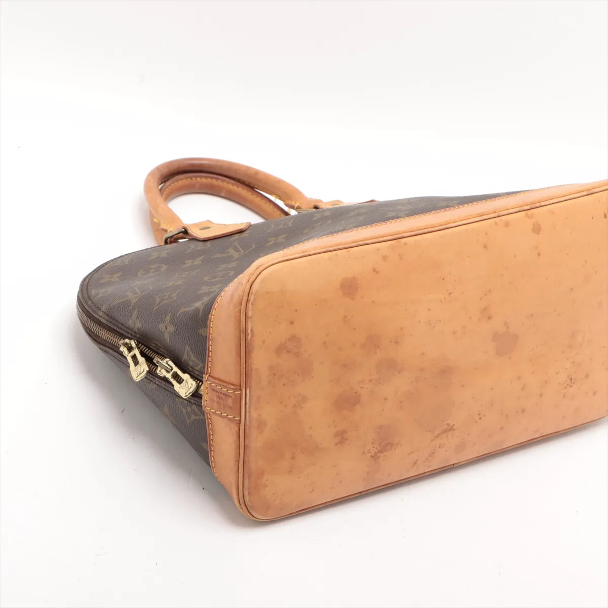 Louis Vuitton Monogram Alma