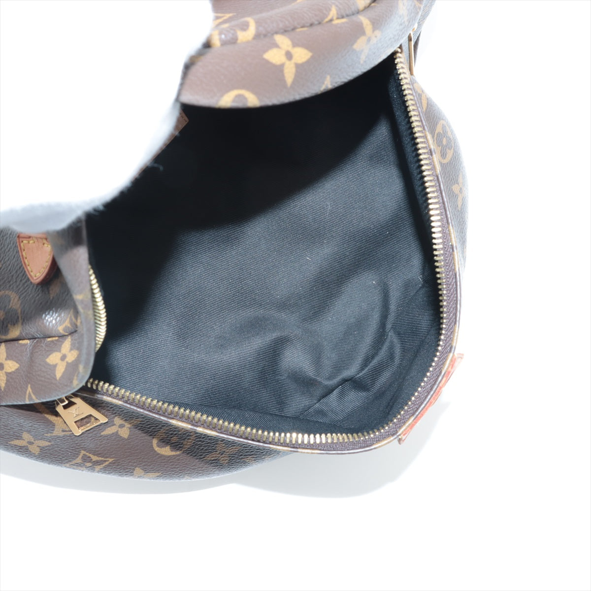Louis Vuitton Monogram Bum Bag – Redo Luxury