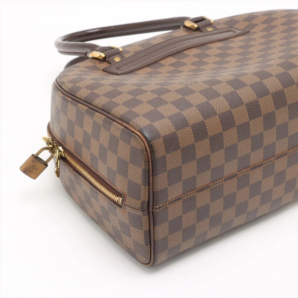 Louis Vuitton Damier Ebene Nolita