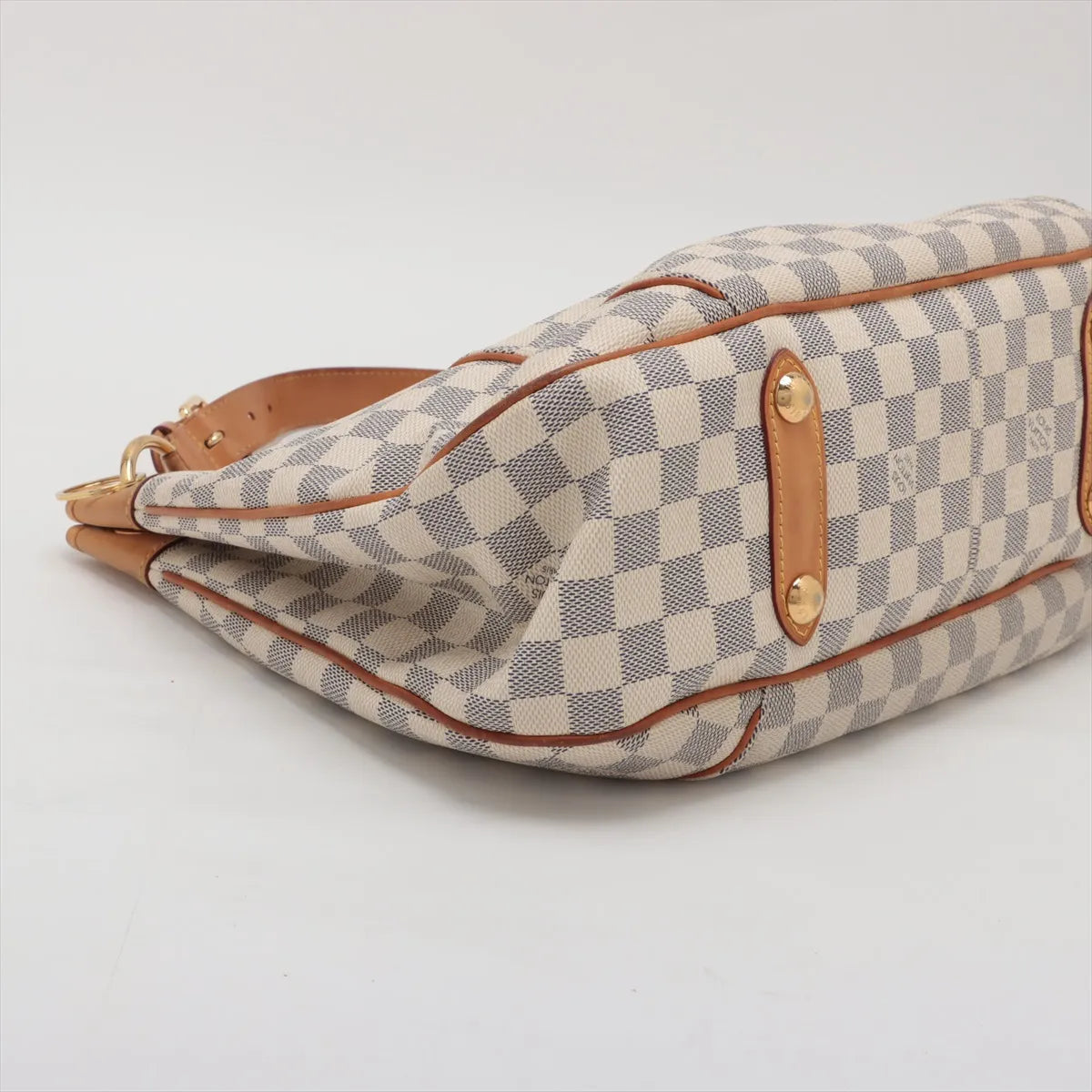 Louis Vuitton Damier Azur Galliera PM