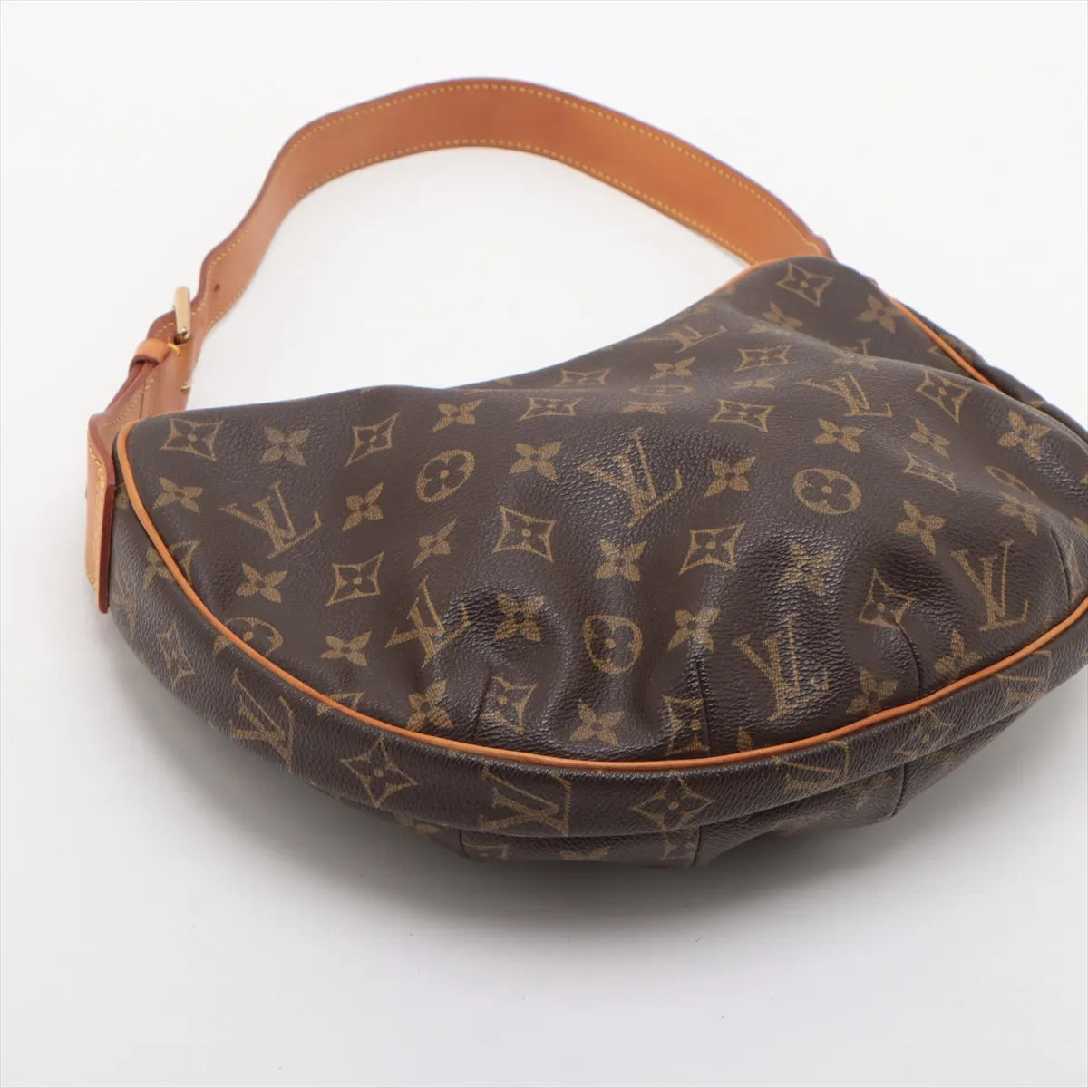 Louis Vuitton Monogram Croissant MM