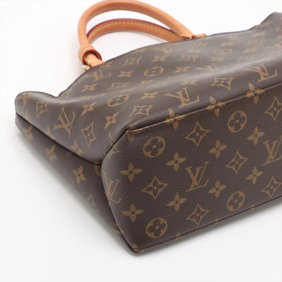 Louis Vuitton Monogram Petit Palais PM