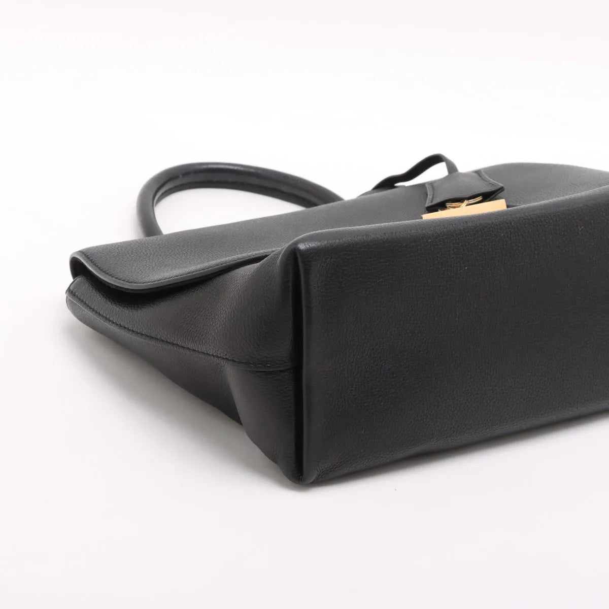 Louis Vuitton Taurillon Volta Black