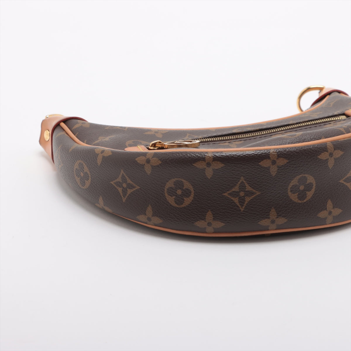 Louis Vuitton Monogram Loop Shoulder Bag