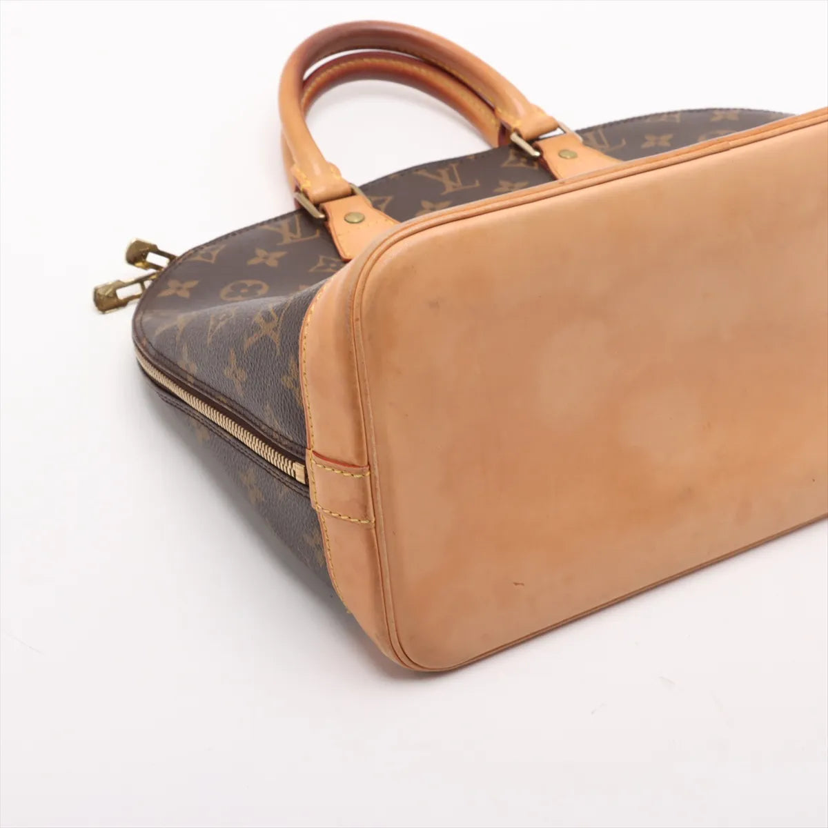 Louis Vuitton Monogram Alma