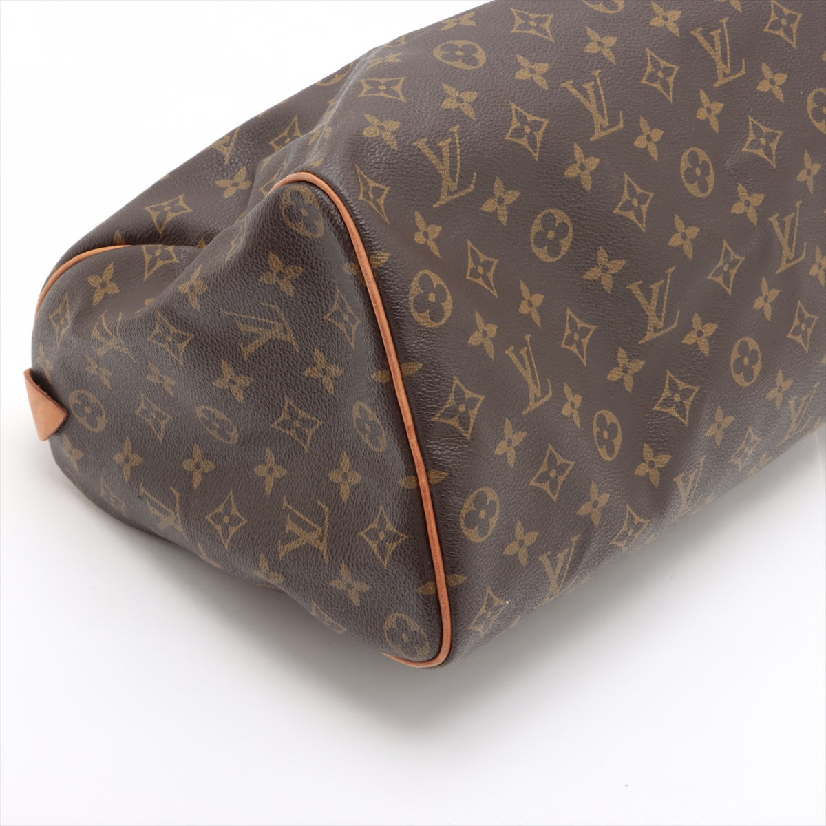 Louis Vuitton Monogram Speedy 35