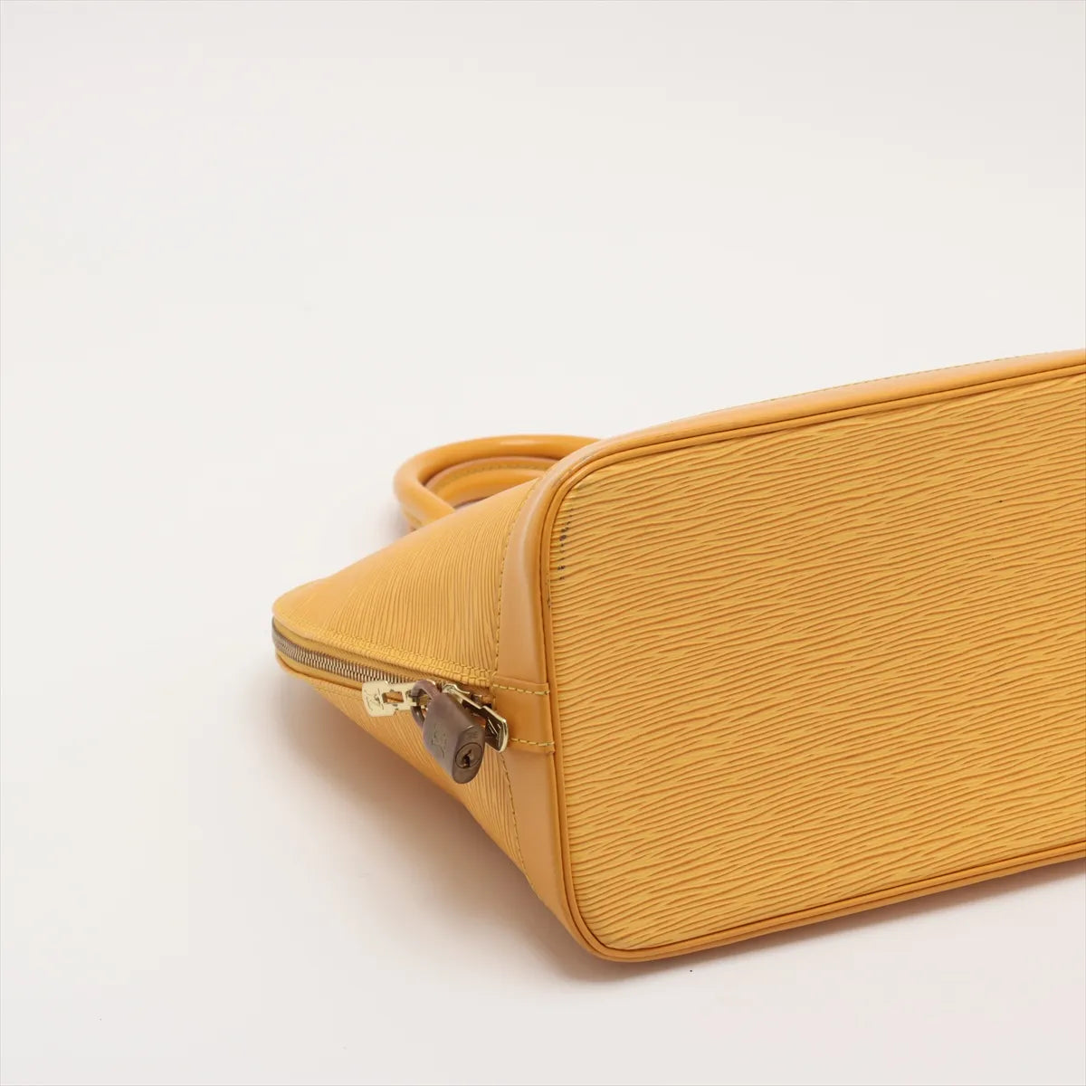 Louis Vuitton Epi Alma Mimosa