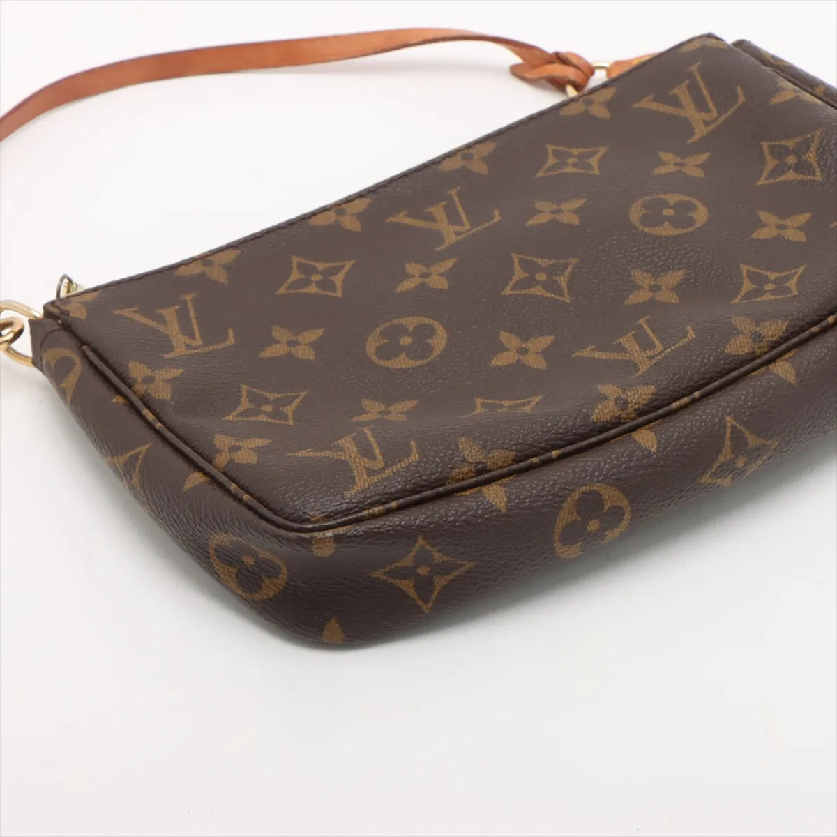 Louis Vuitton Monogram Pochette Accessories