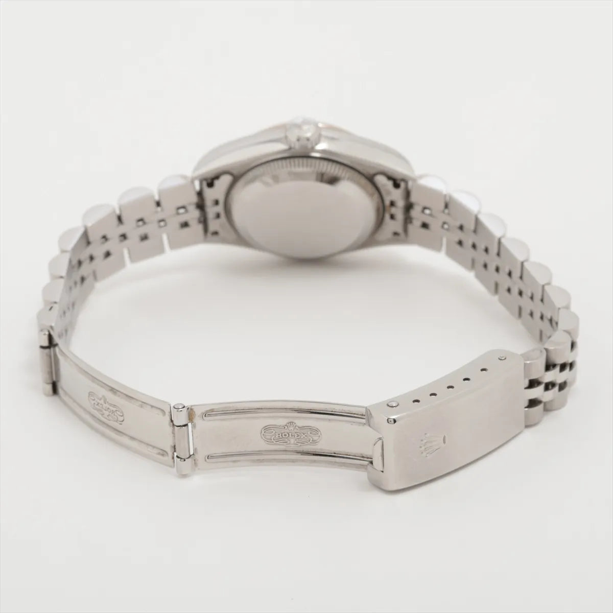 Rolex Oyster Perpetual Datejust White 79174