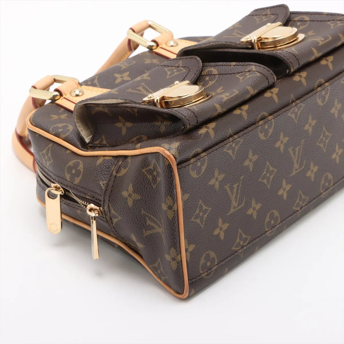 Louis Vuitton Monogram Manhattan PM