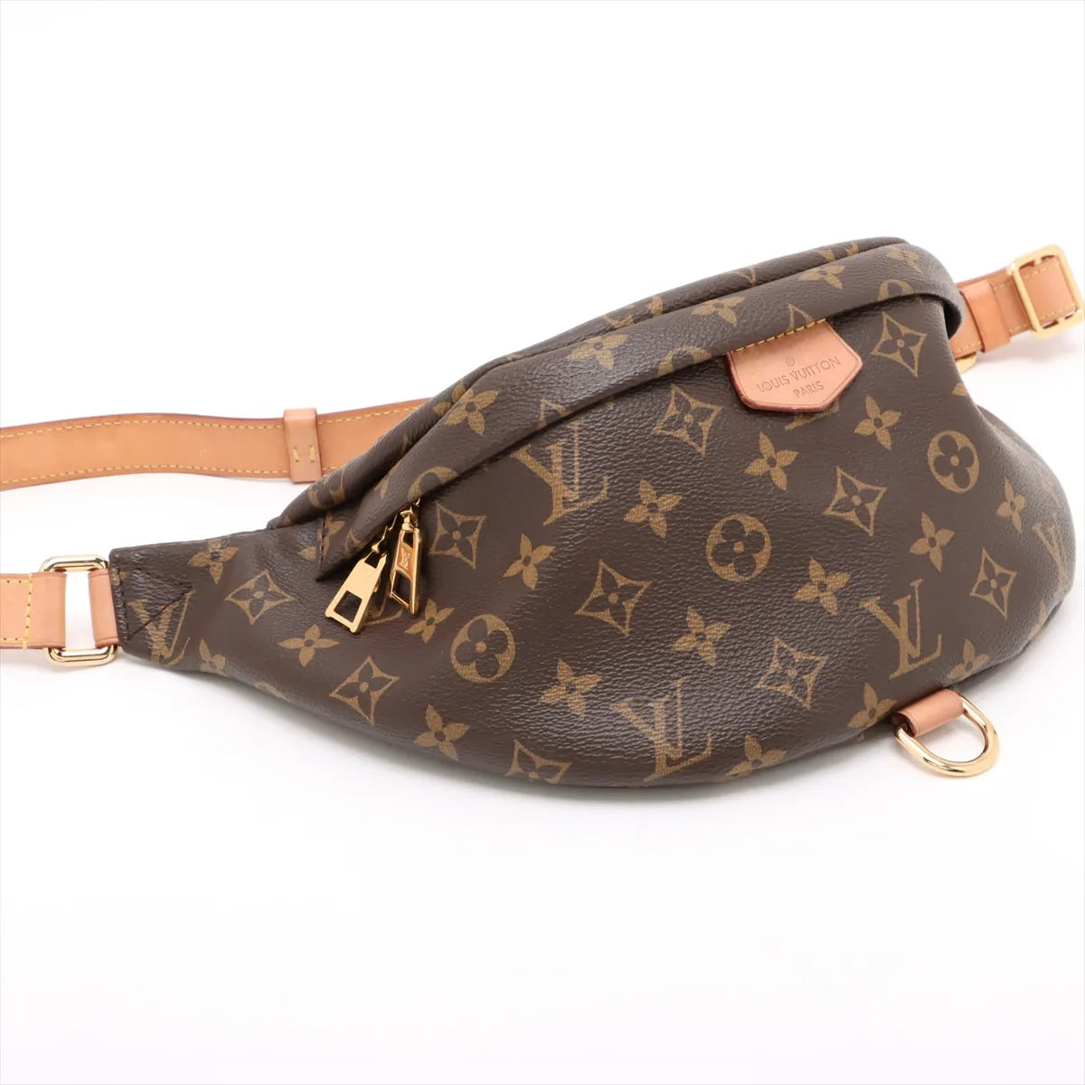 Louis Vuitton Monogram Bum Bag