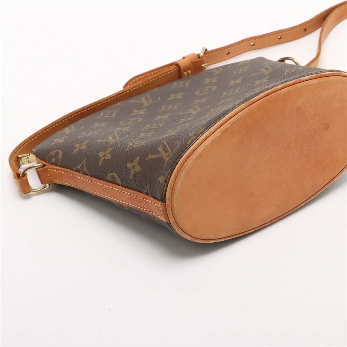 Louis Vuitton Monogram Drouot Crossbody Bag