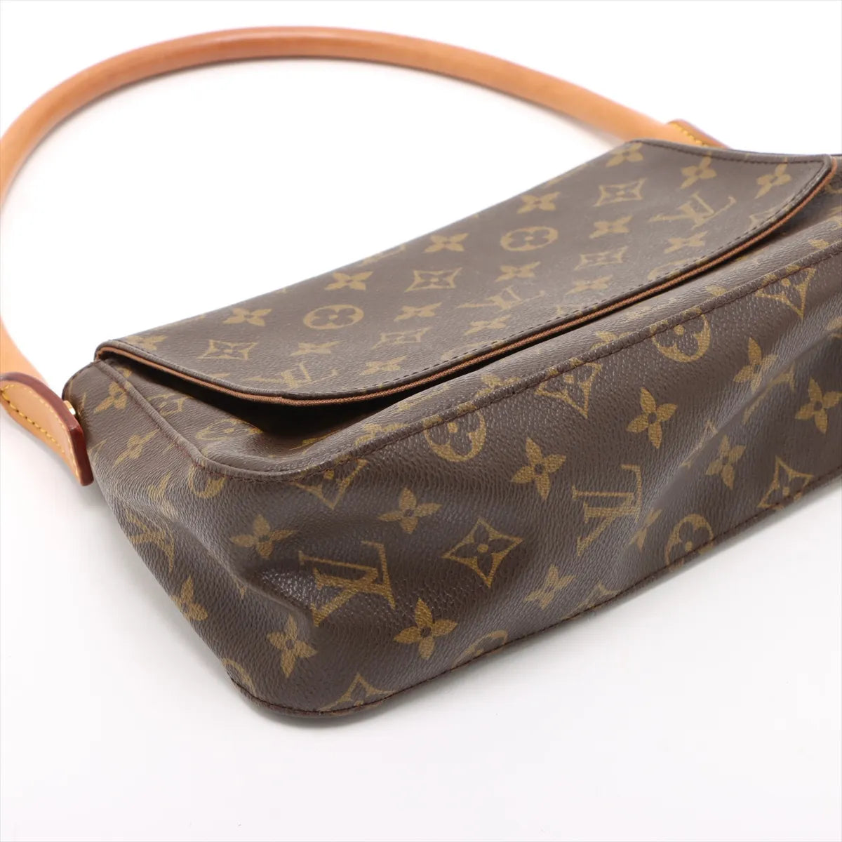 Louis Vuitton Monogram Mini Looping