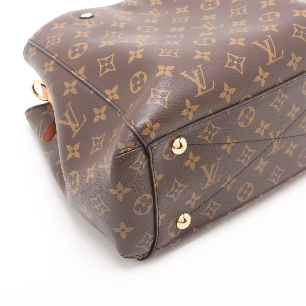 Louis Vuitton Monogram Montaigne MM
