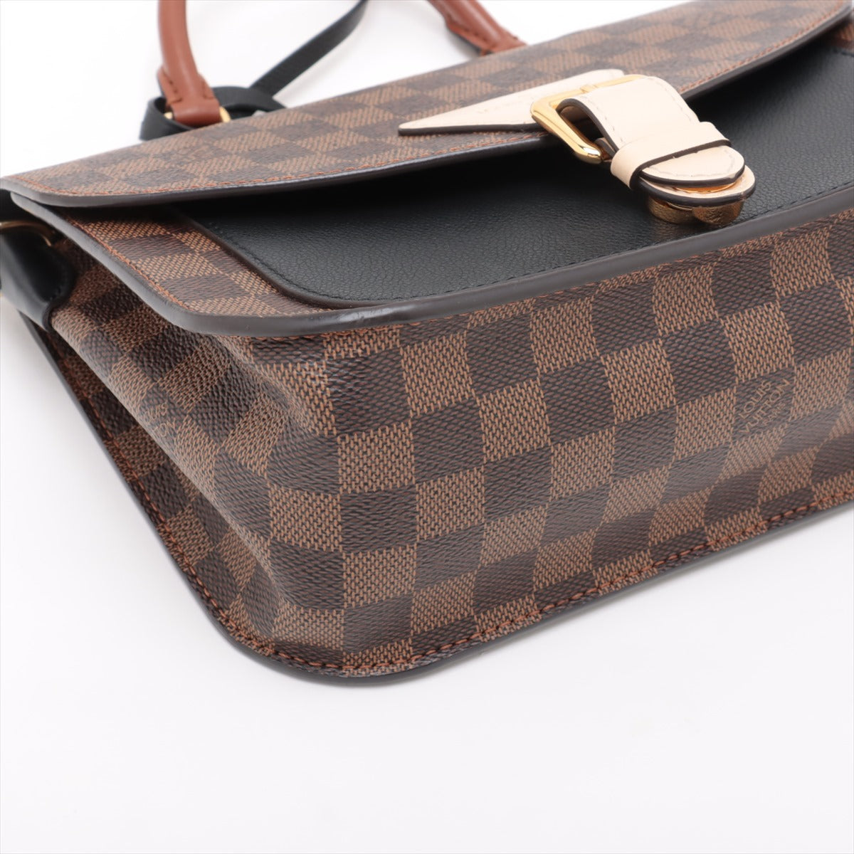 Louis Vuitton Damier Ebene Beaumarchais