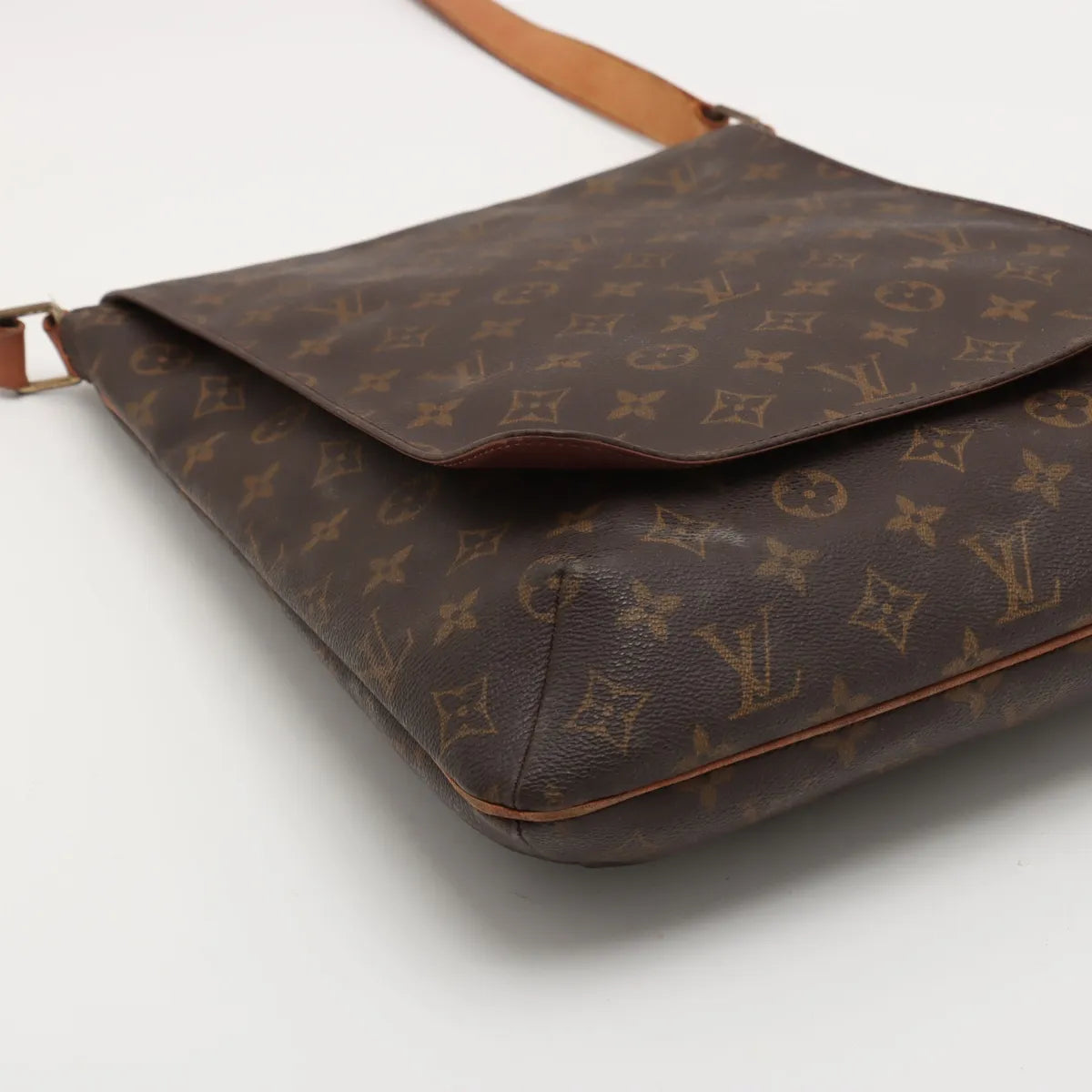 Louis Vuitton Monogram Musette Salsa Bag