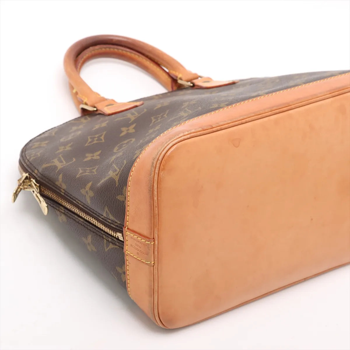 Louis Vuitton Monogram Alma