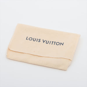 Best Seller Louis Vuitton Grace Coddington Catogram Chain Bag Charm