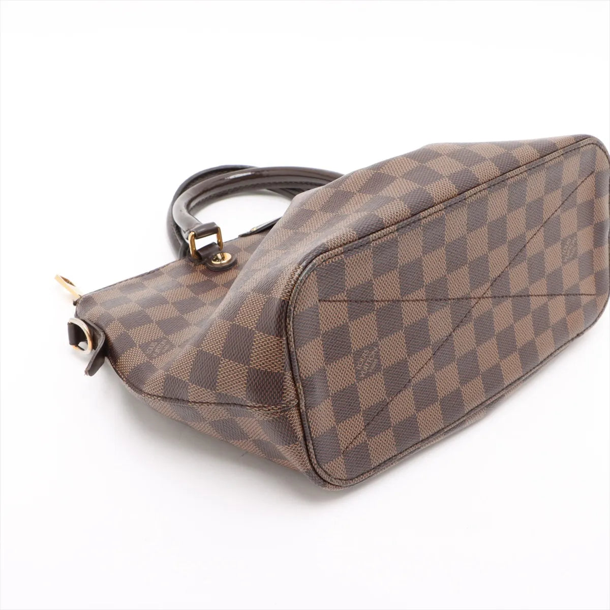 Louis Vuitton Damier Ebene Siena PM
