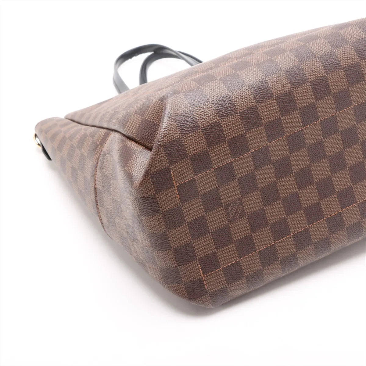 Louis Vuitton Damier Ebene Belmont MM
