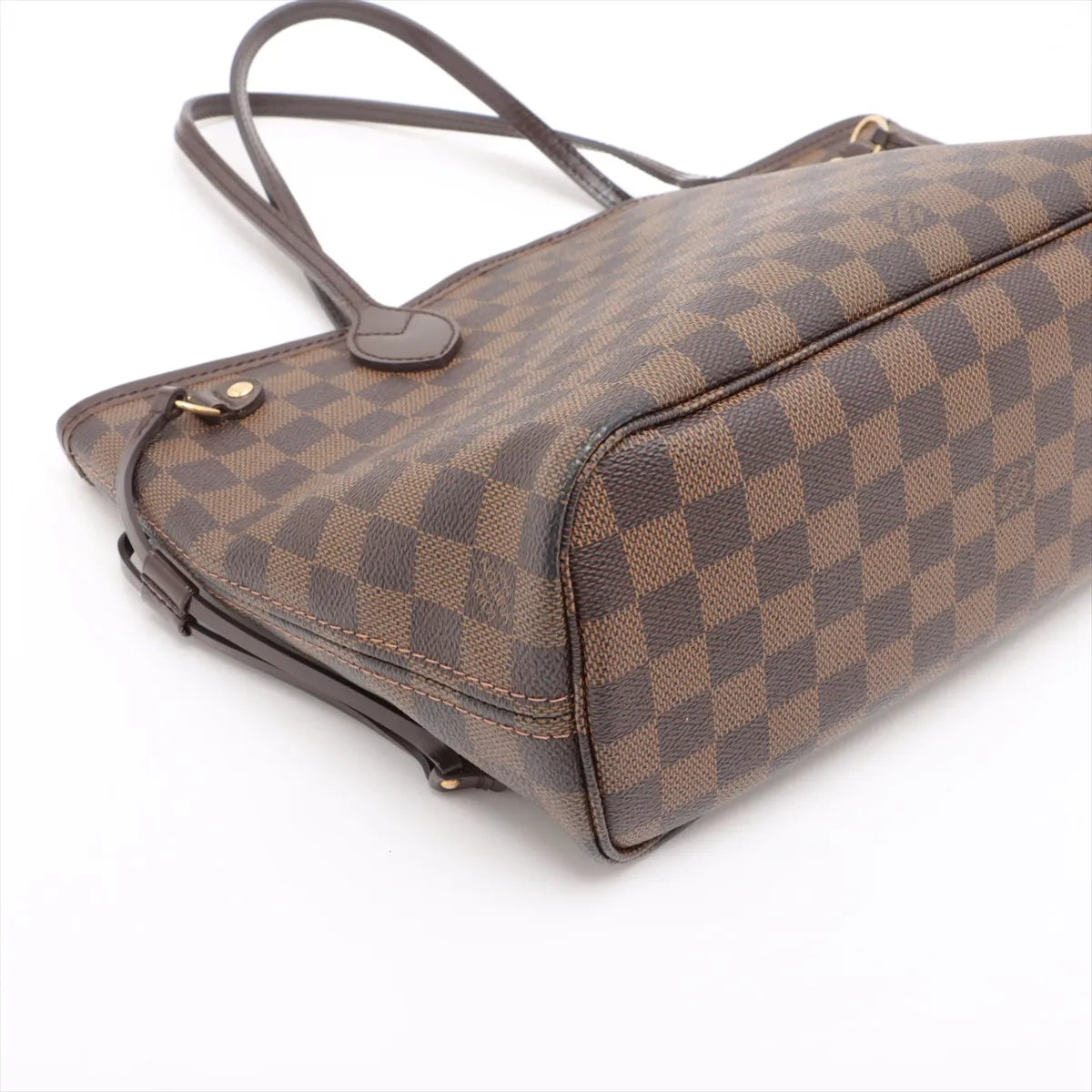 Louis Vuitton Damier Ebene Neverfull PM