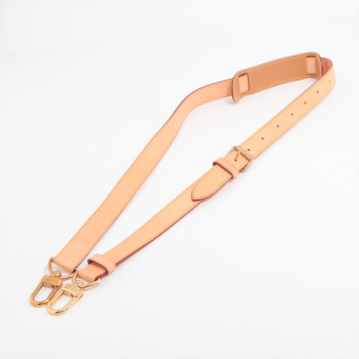 Louis Vuitton Vachetta Strap