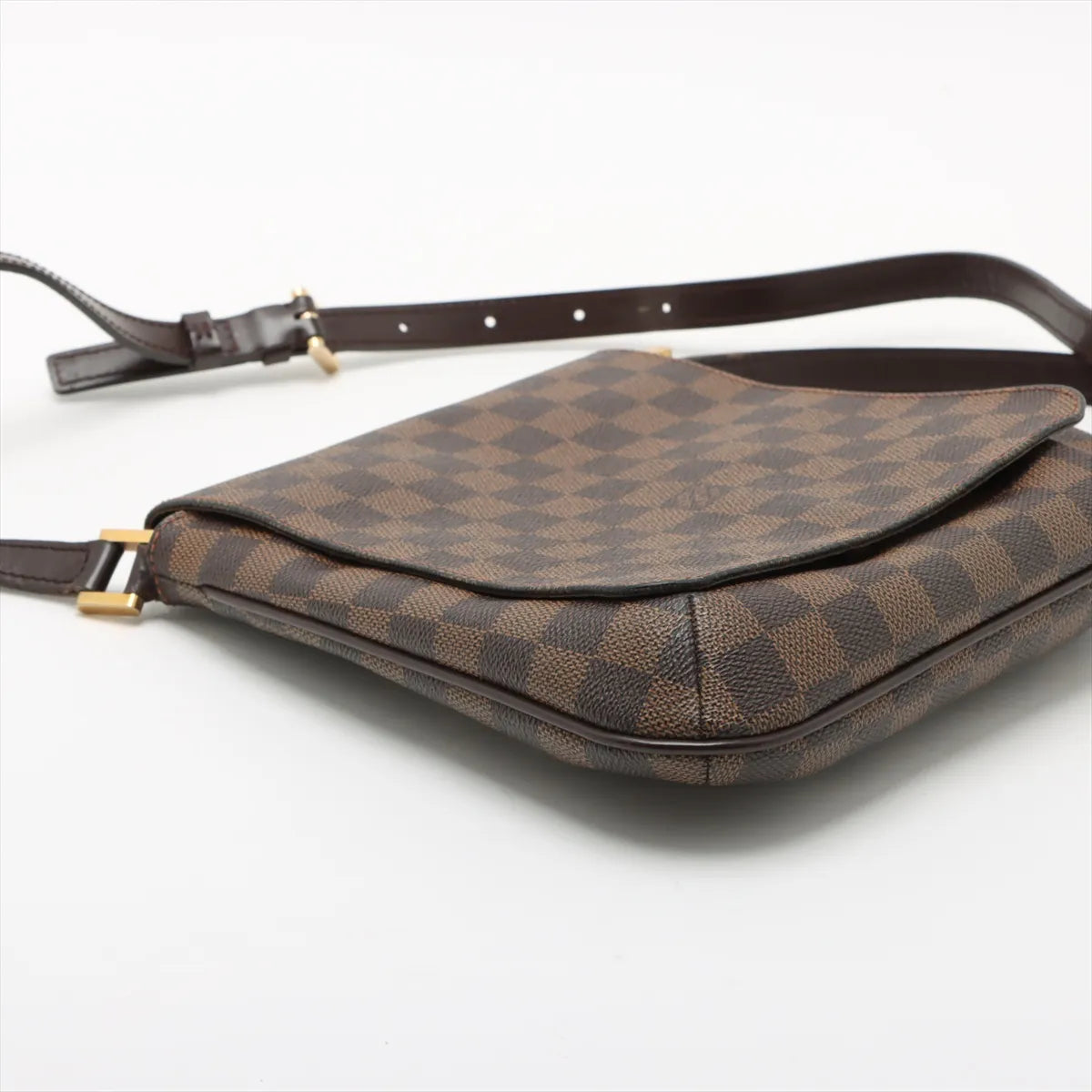 Louis Vuitton Damier Ebene Musette Salsa