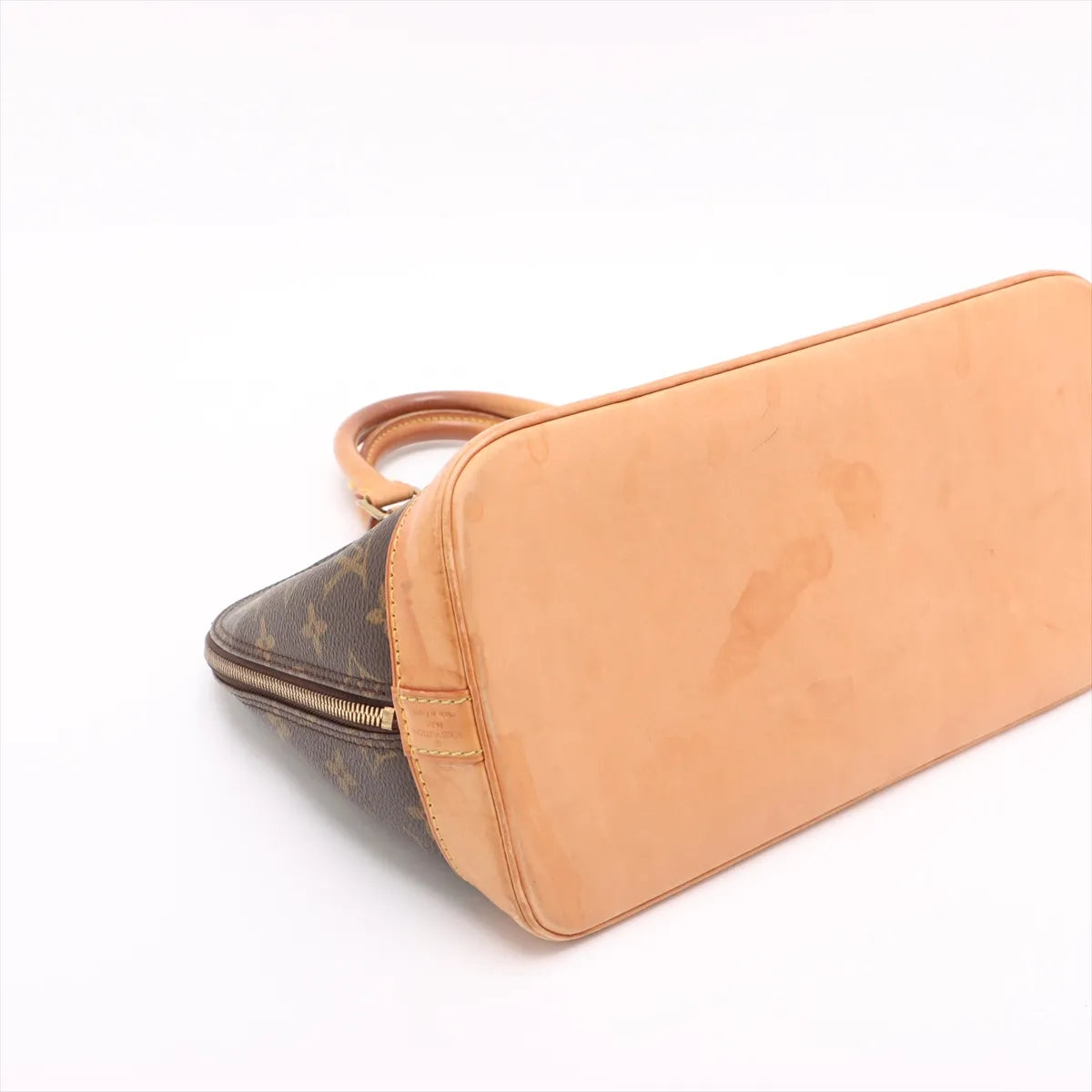 Louis Vuitton Monogram Alma