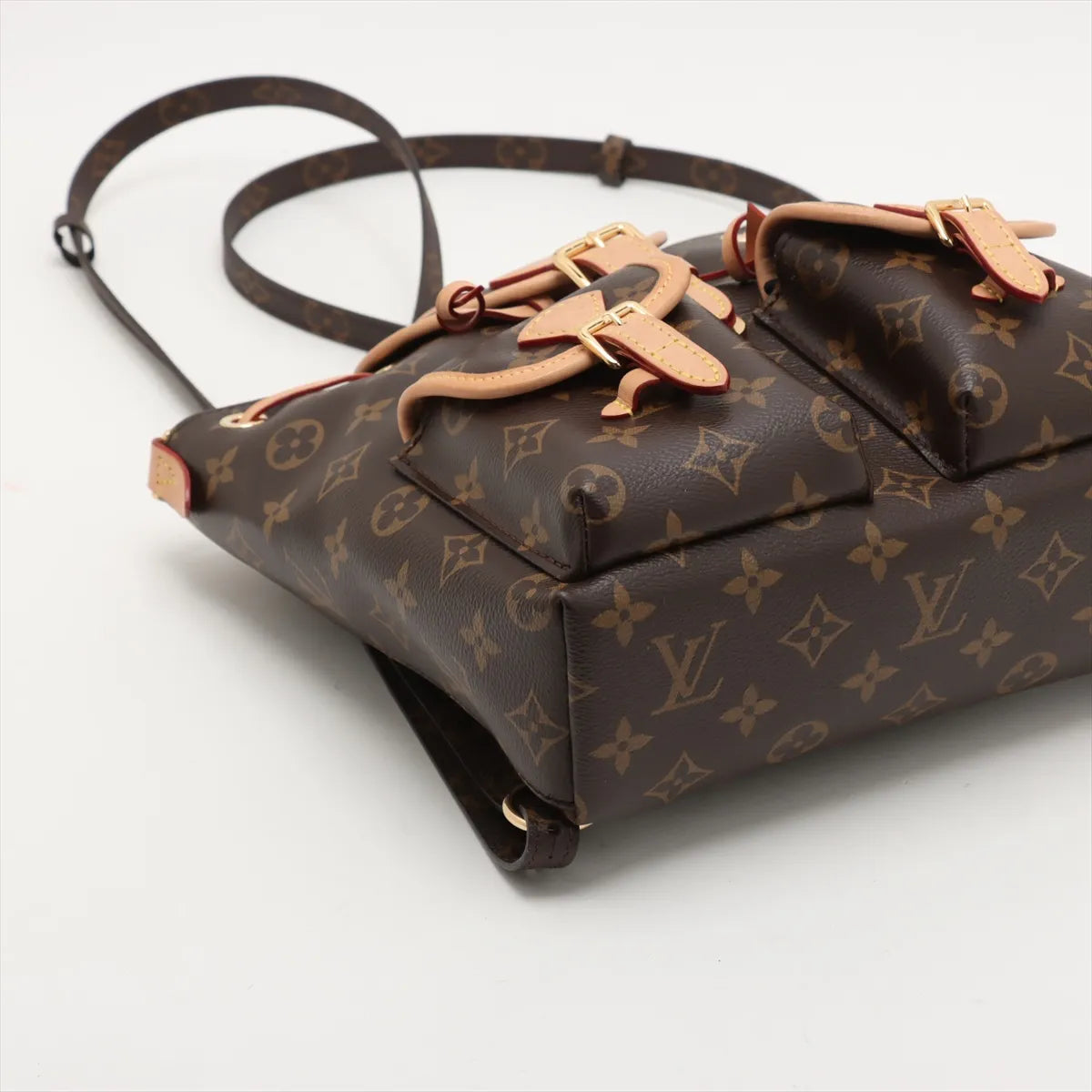 Louis Vuitton Monogram Excursion PM