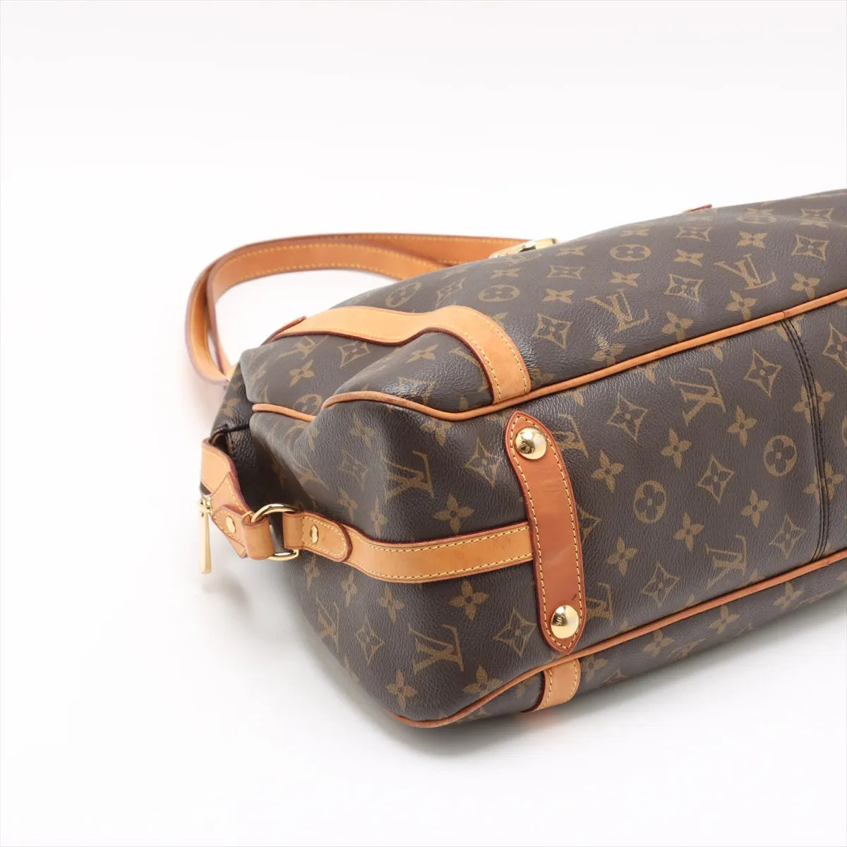 Louis Vuitton Monogram Stresa GM