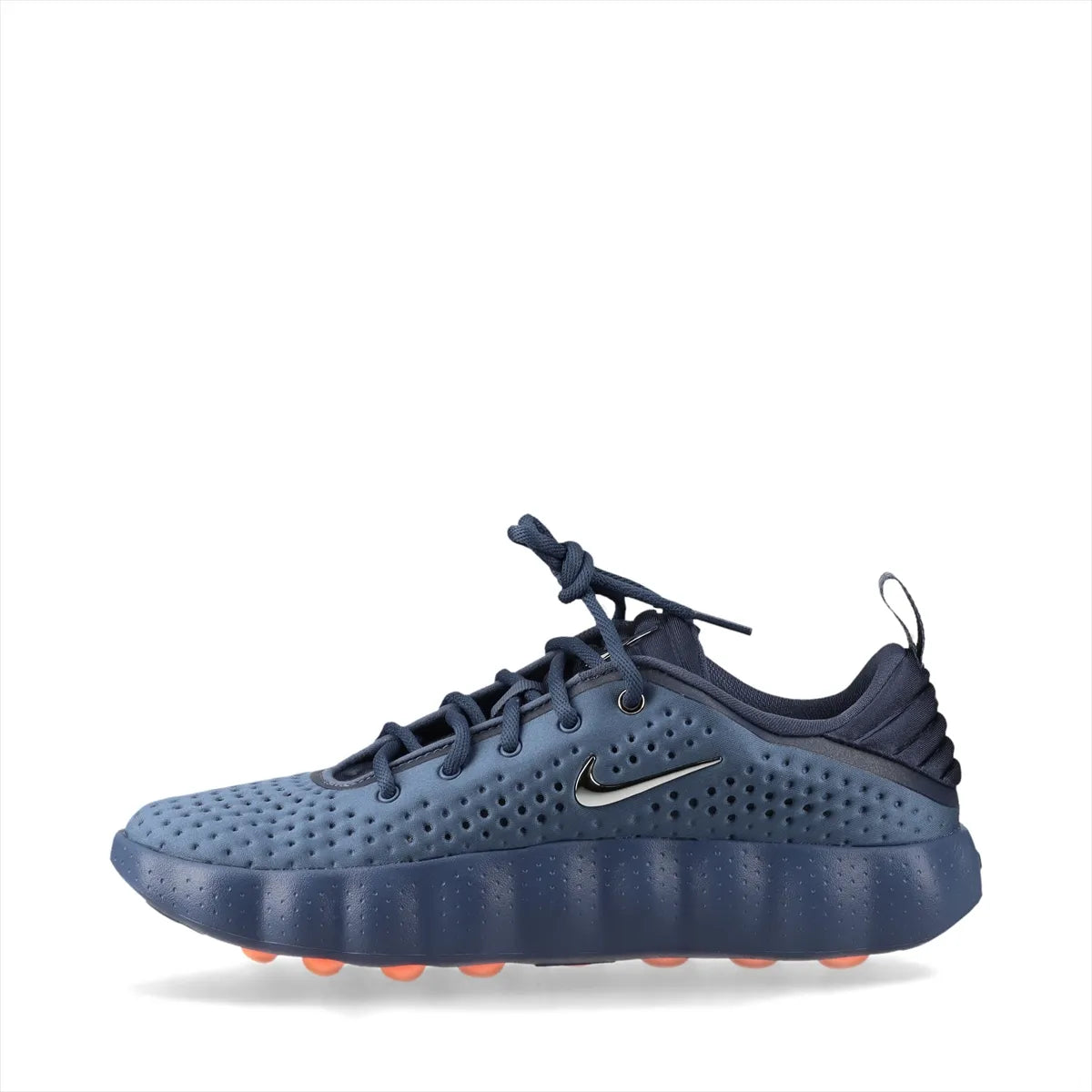 Nike Mind 002 Pre-game Men's Sneakers Thunder Blue