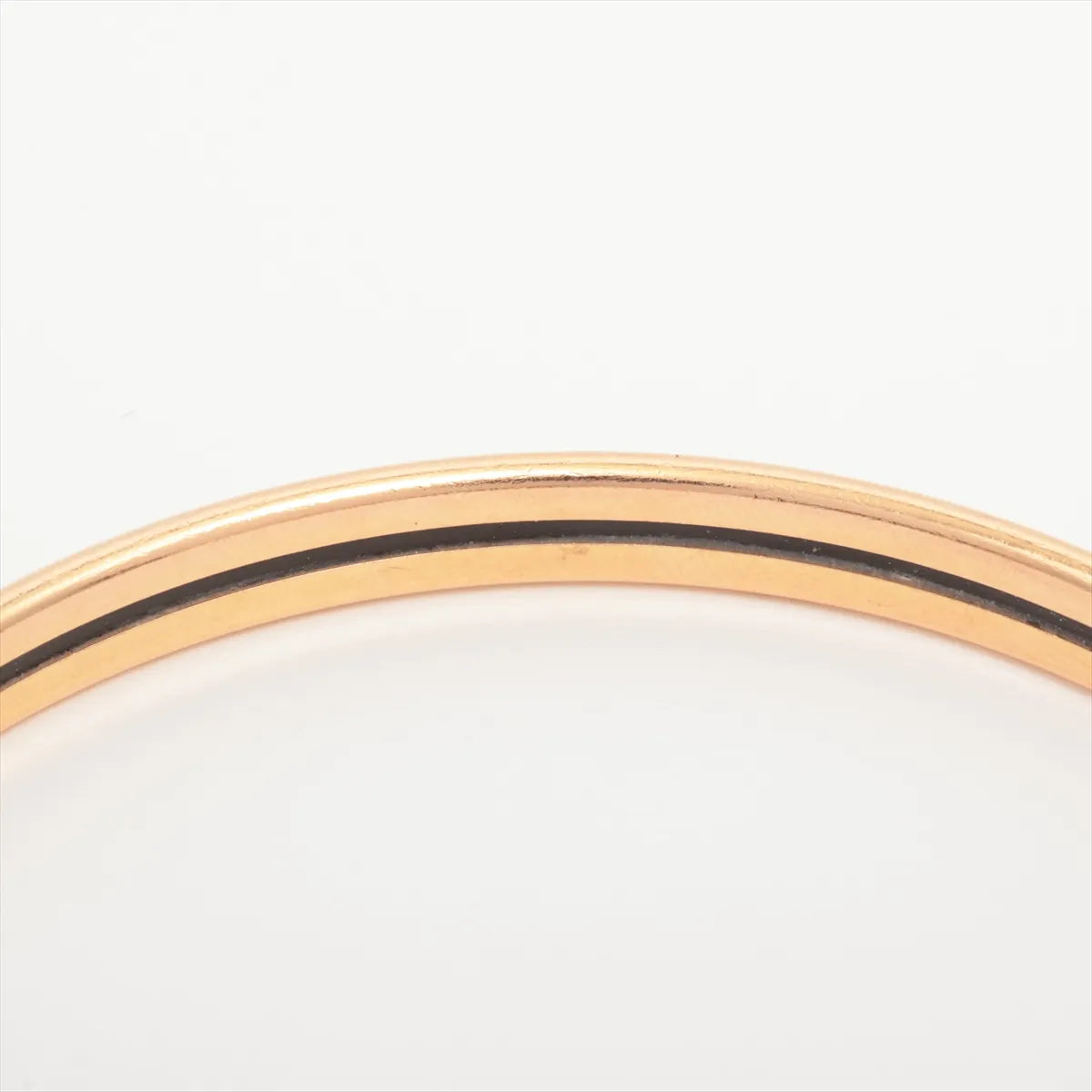 Hermès Enamel Uni Bangle