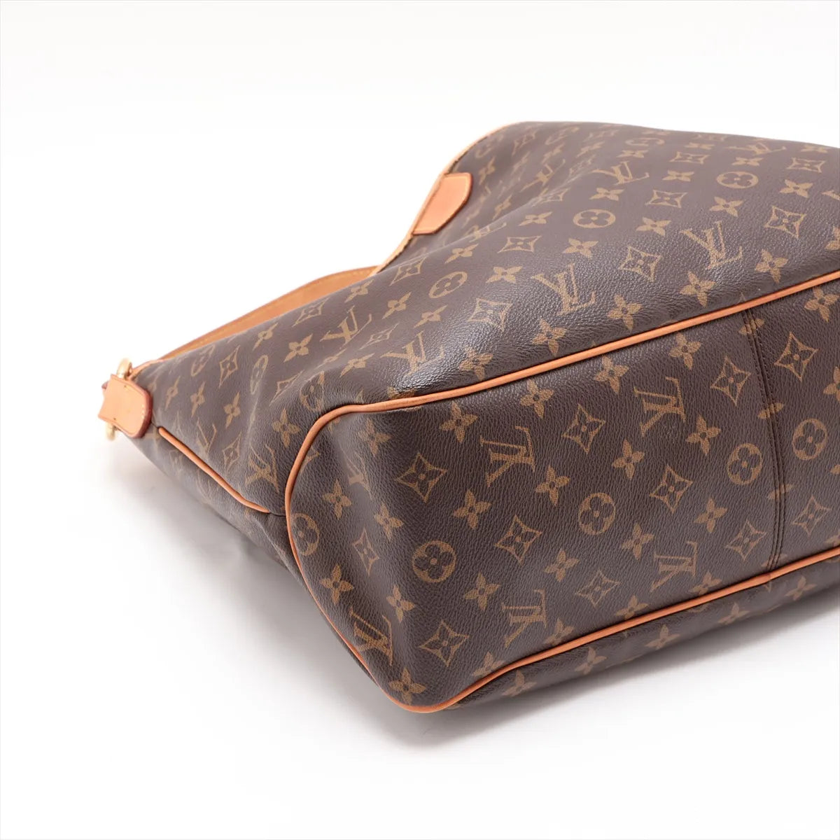 Louis Vuitton Monogram Delightful MM
