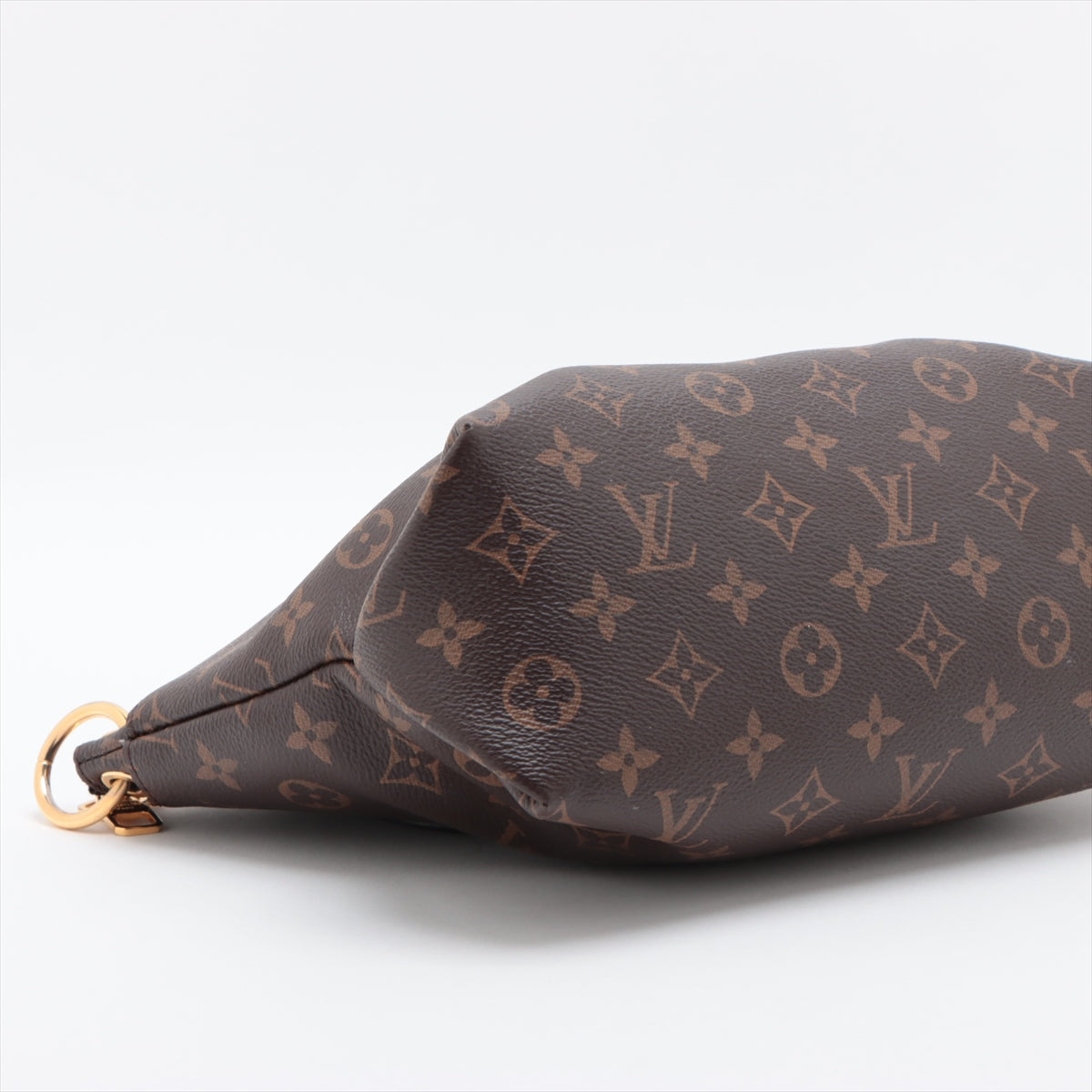 Louis Vuitton Monogram Flower Zipped Tote MM