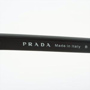 Prada Eyewear Cat Eye Sunglasses