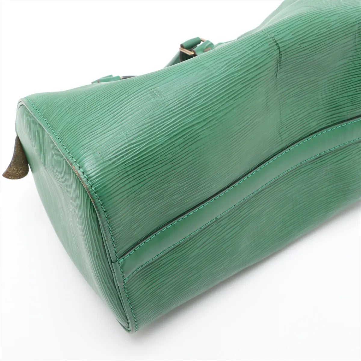 Louis Vuitton Epi Speedy 25 Green