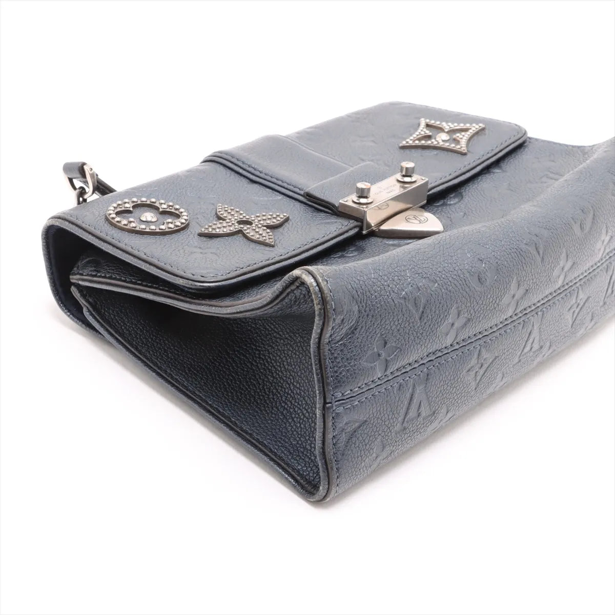 Louis Vuitton Monogram Empreinte Saint-Sulpice PM