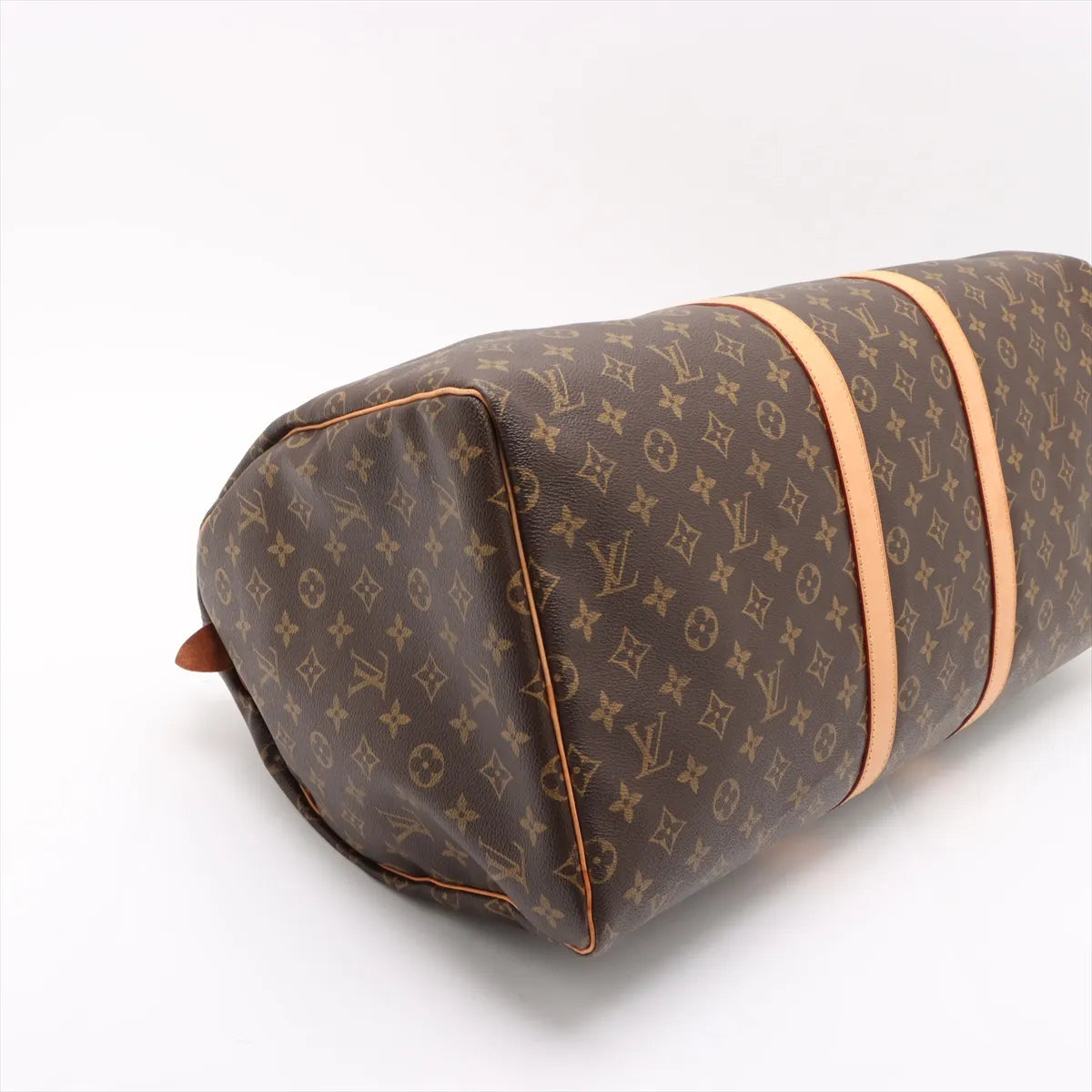 Louis Vuitton Monogram Keepall 55