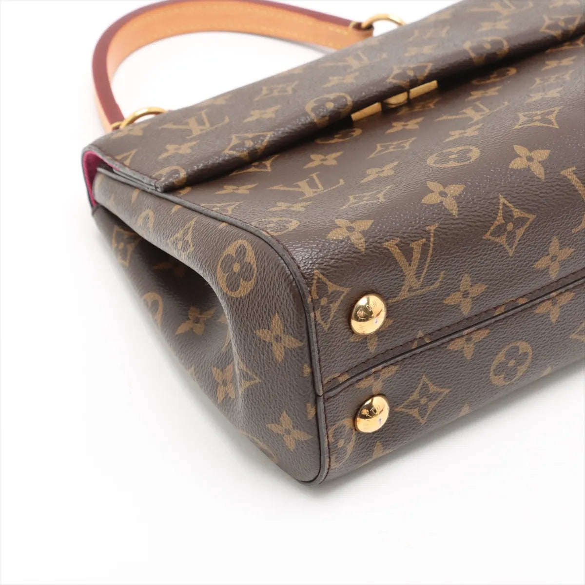 Louis Vuitton Monogram Cluny BB