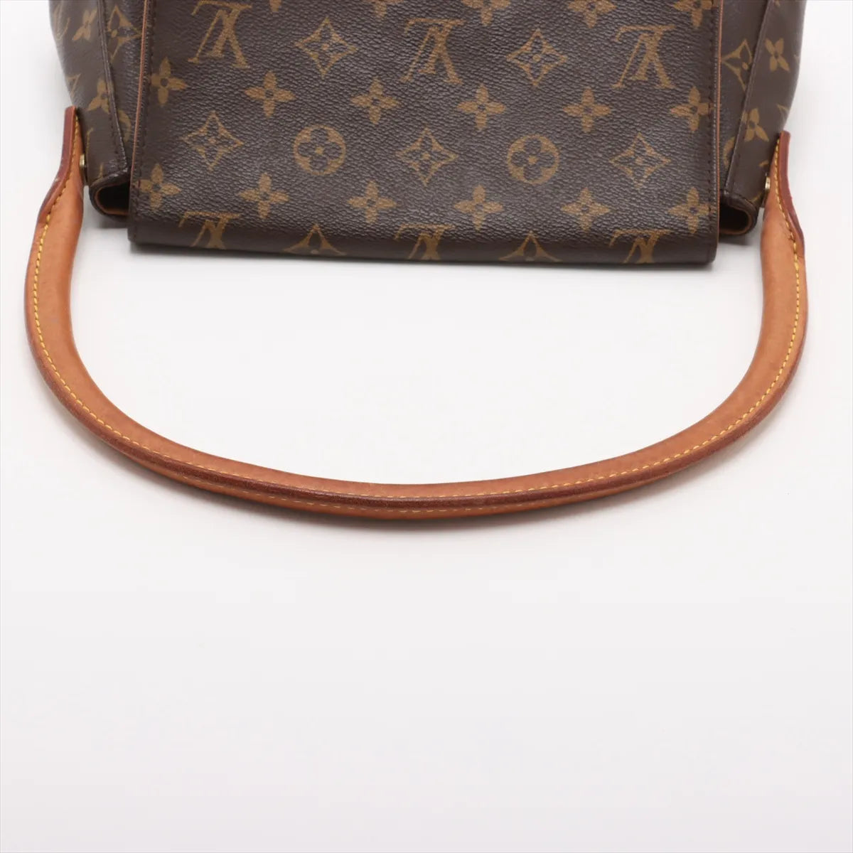 Louis Vuitton Monogram Mini Looping