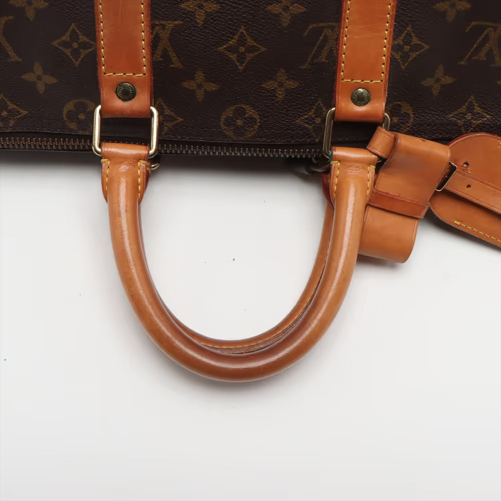 Louis Vuitton Monogram Keepall 45