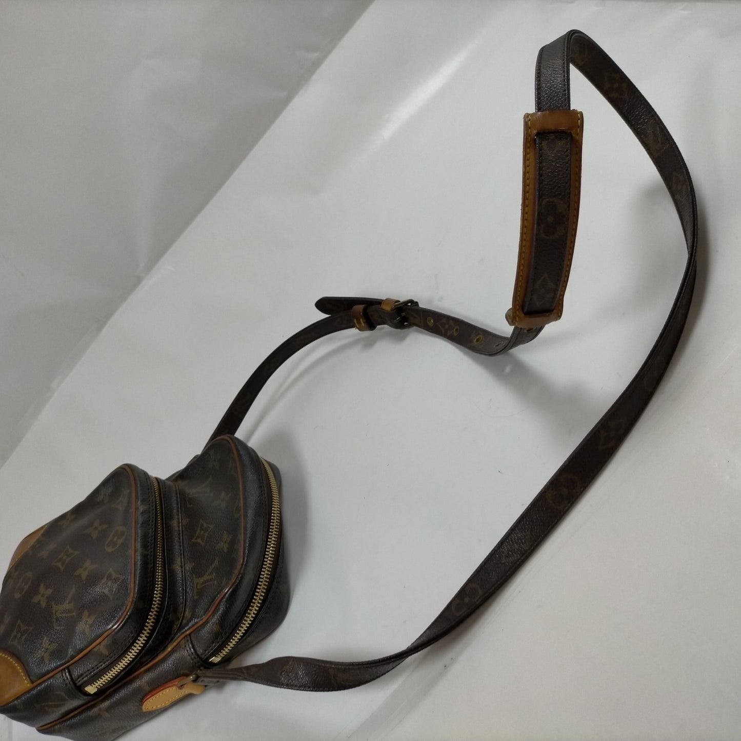 Louis Vuitton Monogram Amazone