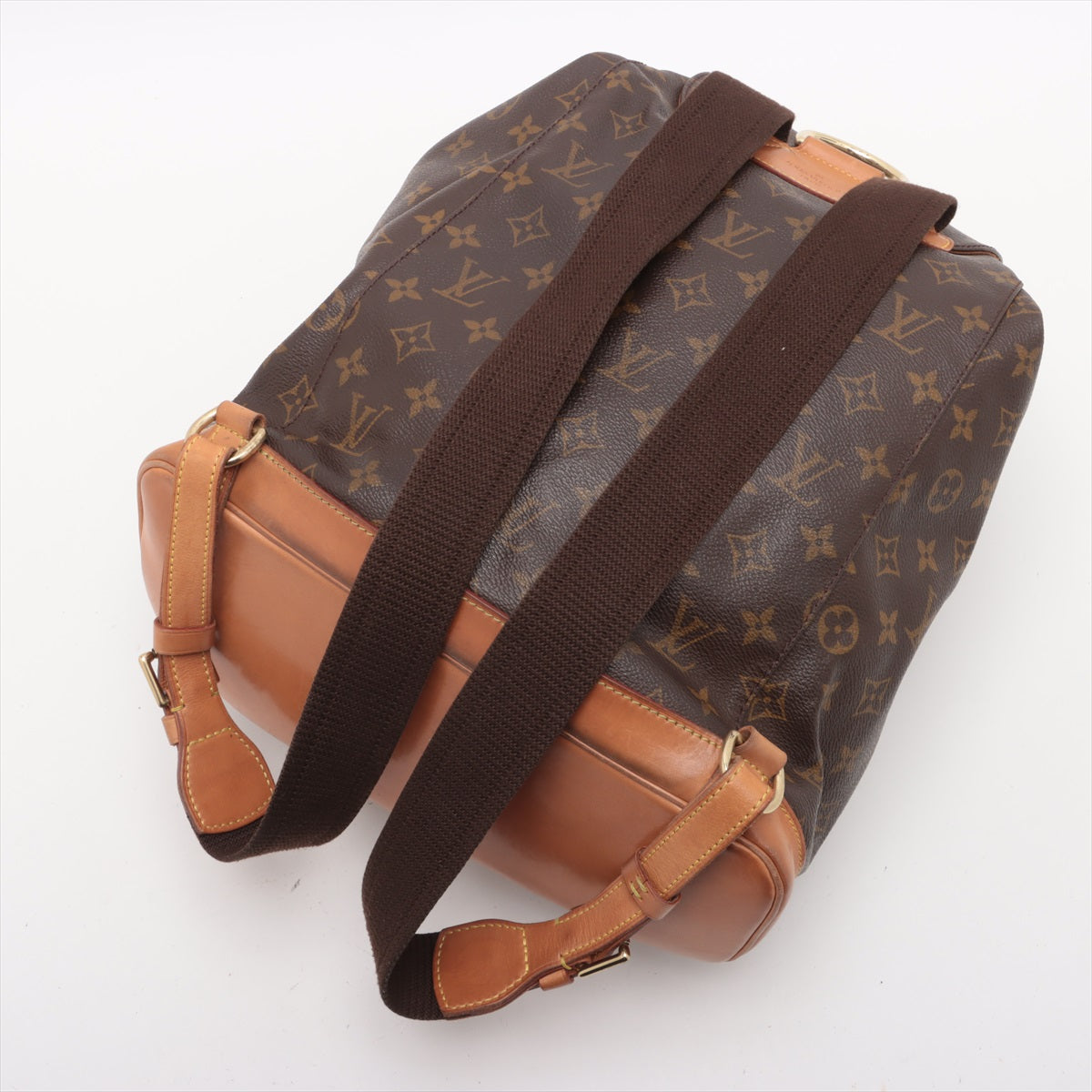 Louis Vuitton Monogram Montsouris GM