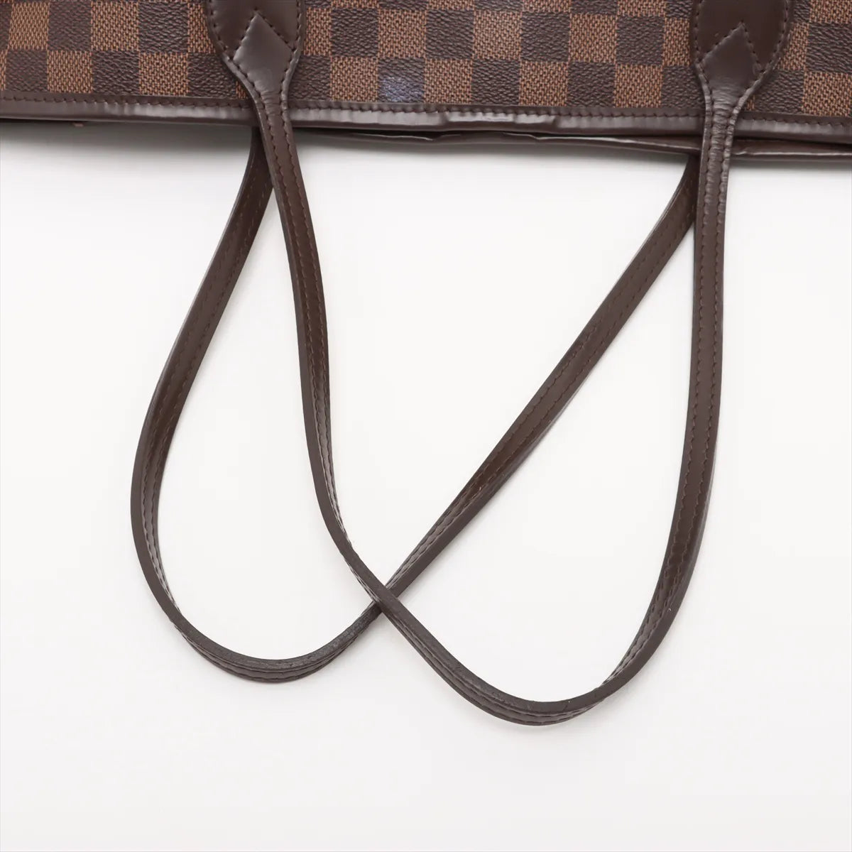Louis Vuitton Damier Ebene Neverfull GM